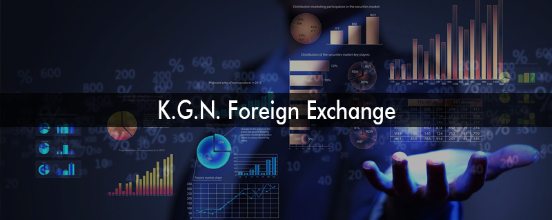 K.G.N. Foreign Exchange 